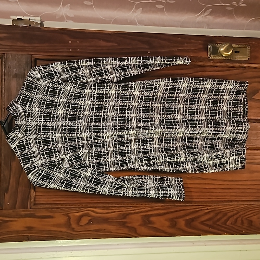 Bar lll size Small mini dress